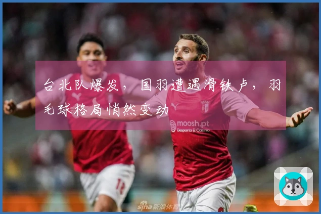 台北队爆发，国羽遭遇滑铁卢，羽毛球格局悄然变动
